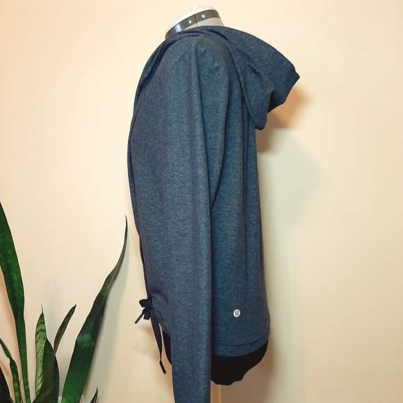 Lululemon Ready To Rulu Wrap - Picture 7 of 10